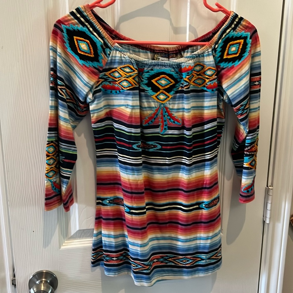 Vintage Collection top